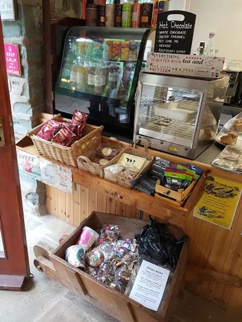 Lake District Emporium & Annie's Pantry