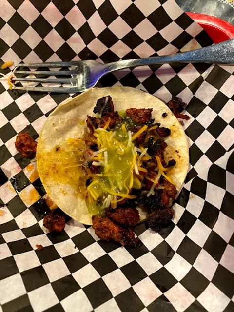 La Valentina Mexican Grill