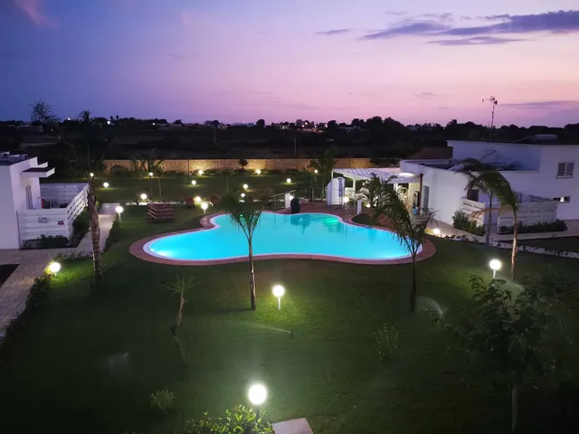 Samana' Bed and Breakfast