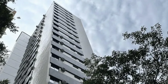 Hotel Century Paulista