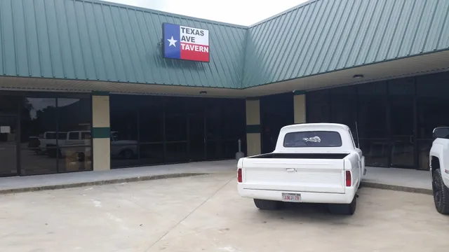 Texas Avenue Tavern