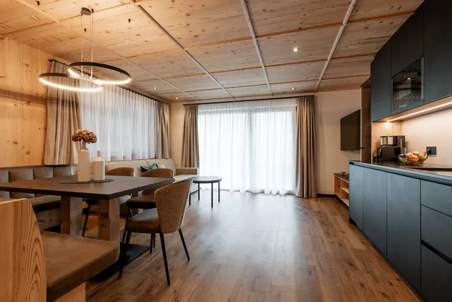 Pra Ciarea Apartments