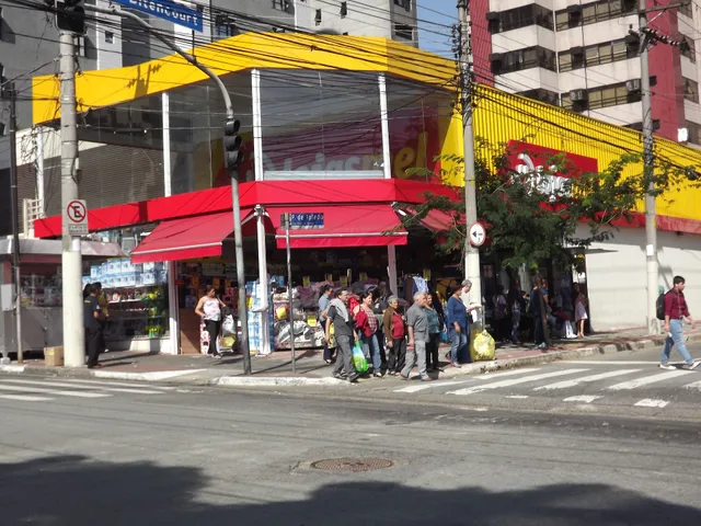 Lojasmel Pedro de Toledo - Loja de Variedades