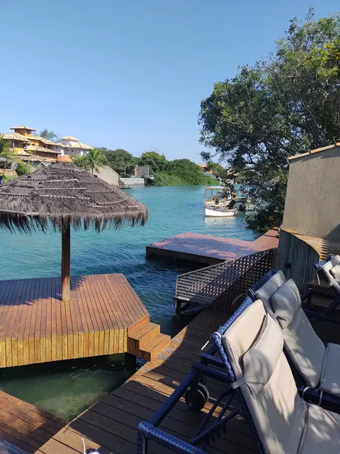 Condomínio Marina Porto Búzios II