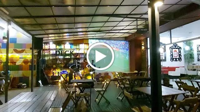 Restaurante Zé Batata