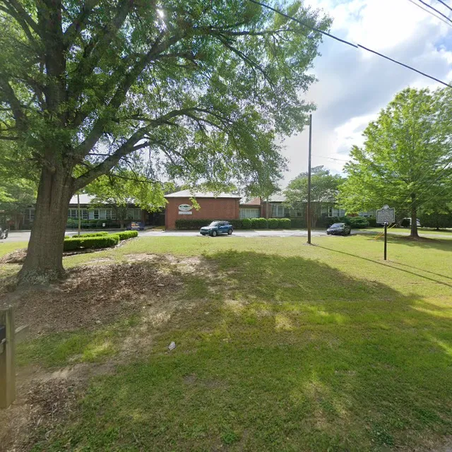 Chattahoochee Hills City Hall