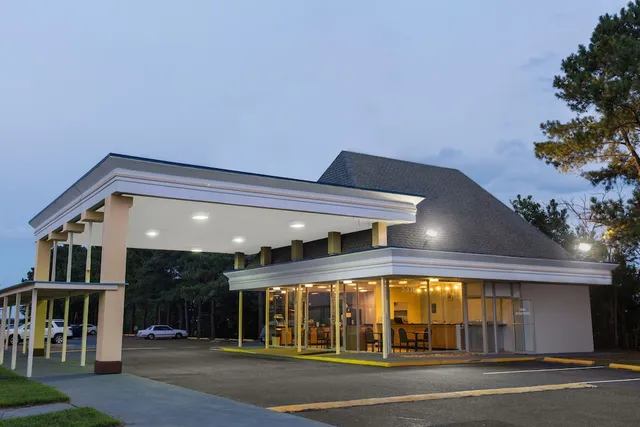 GARDEN INN Fredericksburg - South