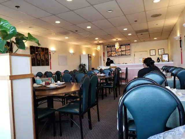 Silver Ocean Restaurant