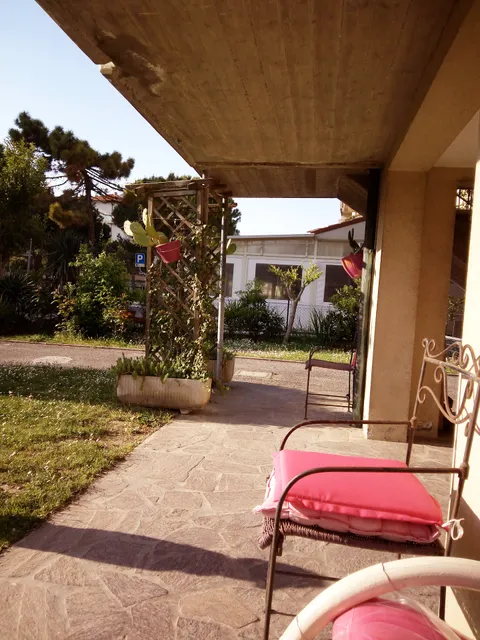 B & B Al Mare Di Greis