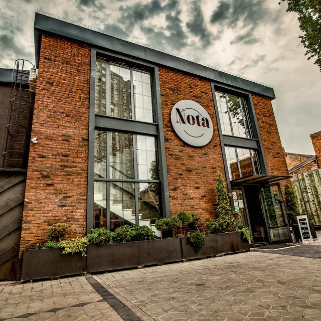 Nota Hotel & Restaurant