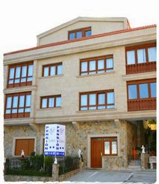 Pensión Beiramar