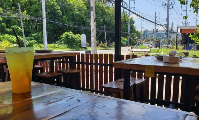 ซุปเปอร์เฮงหมูกระทะบุฟเฟ่ต์ภูเก็ต