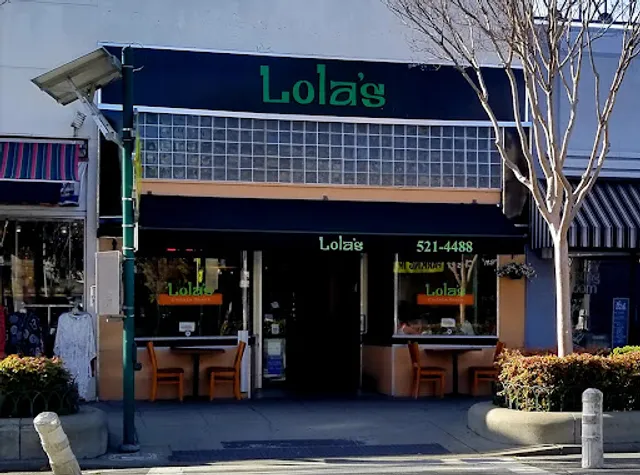 Lola's Chicken Shack