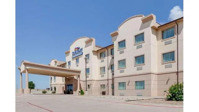 Baymont by Wyndham Wheeler