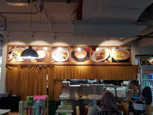 Korea Gomonae @ Ampang Point