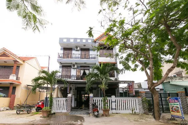 SPOT ON 723 Hai Dang Homestay