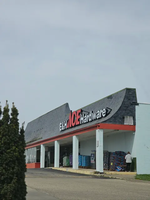 E&H Ace Hardware
