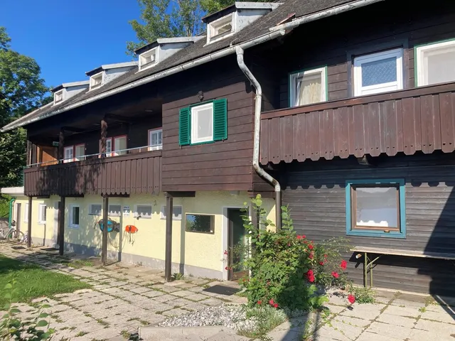 Naturfreundehaus Wallersee