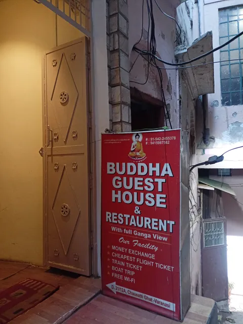 Buddha Guest House