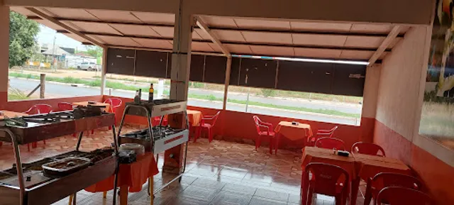 Restaurante Oliveira