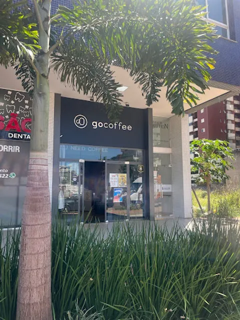 Go Coffee - Raccanello