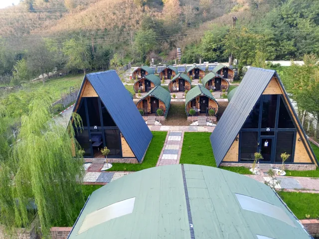 Zeynep Ruya Hatun Otel