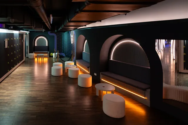 EXIT - Live Escape Game