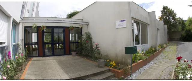 RESIDENCE PARME BRETAGNE