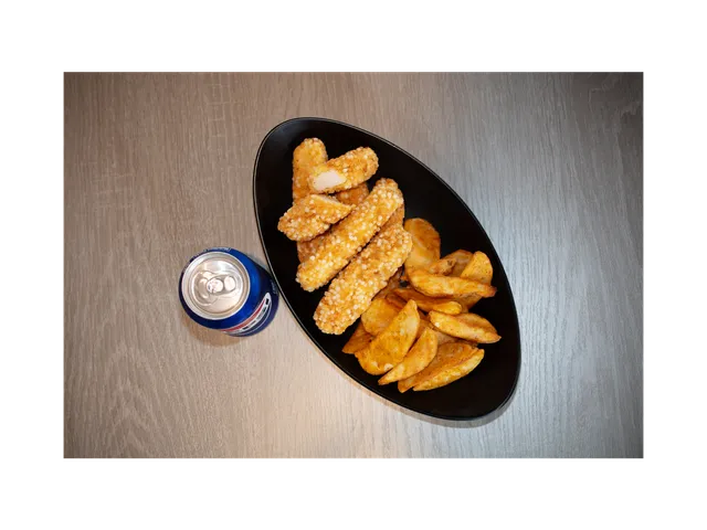 Kyochon Chicken - Washington