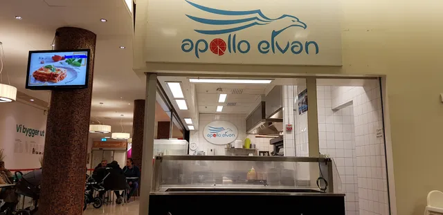Apollo Elvan