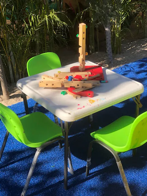 Kapok Green Bistro Coffee