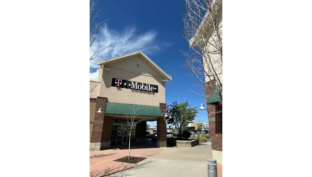 T-Mobile Authorized Retailer