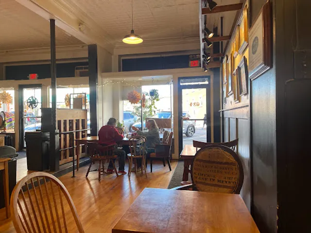 Wayfarer Coffee Roasters