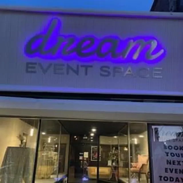Dream Event Space