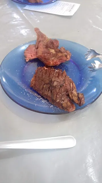 Churrascaria Gaúcha