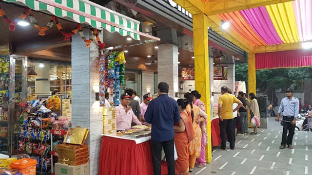 Aggarwal Sweet Palace