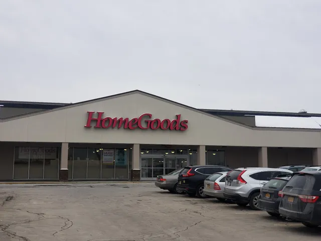 HomeGoods