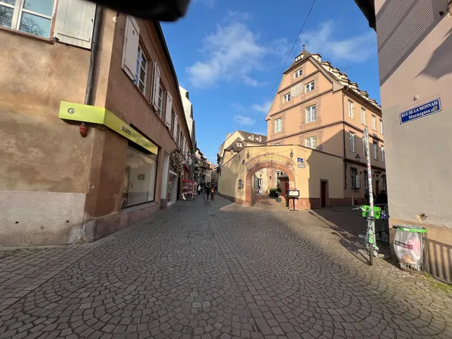 Gallery Pascale Froessel