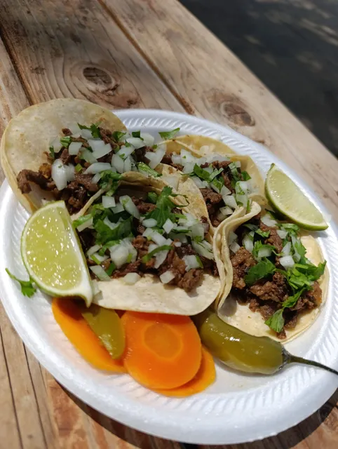 Taqueria El Dolar - SAPULPA OK