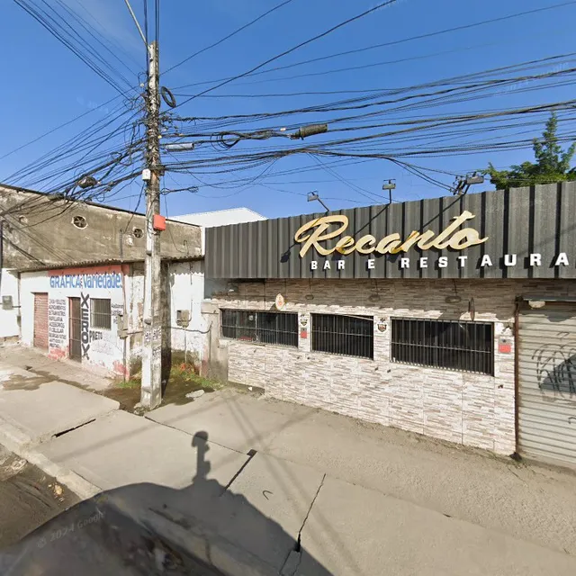 Restaurante Bom Paladar