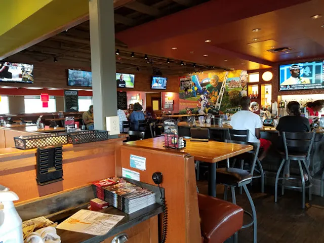 Applebee's Grill + Bar