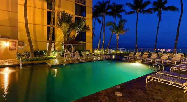 Maui Beach Condos