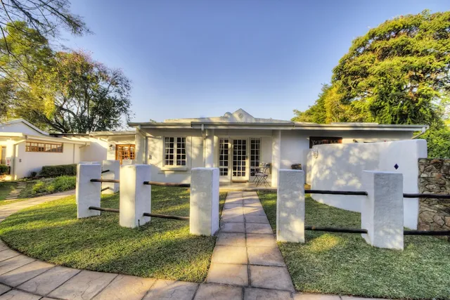 Nut Grove Boutique Hotel