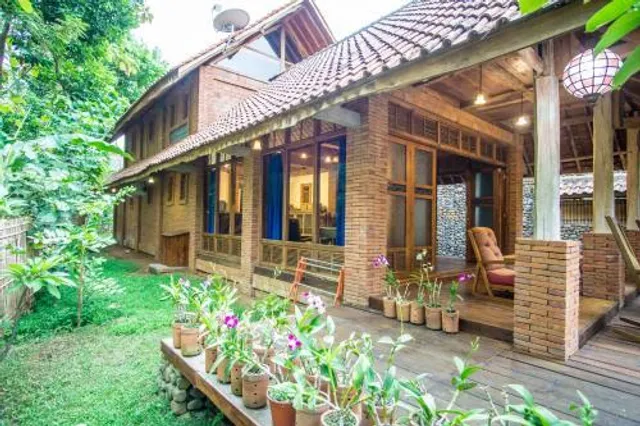 Harum Manis Cottages