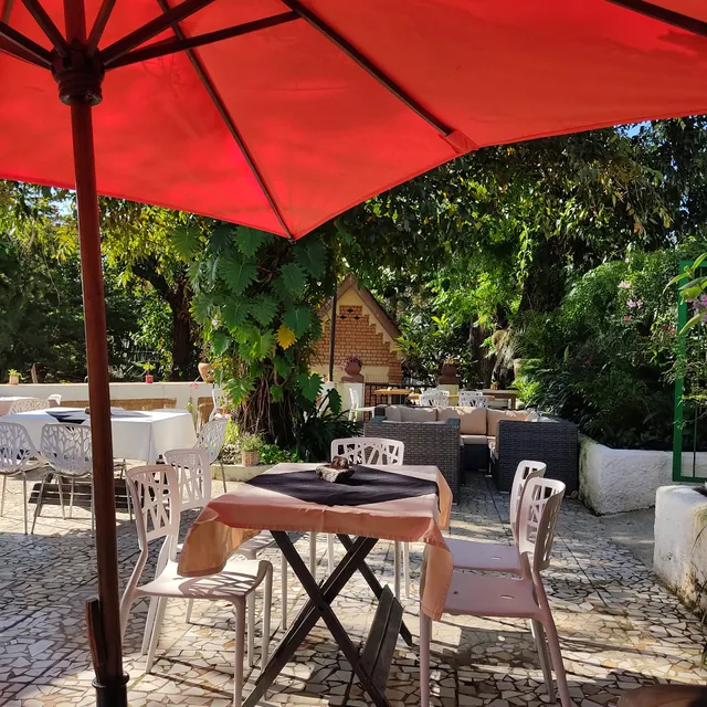 Haka Fy Authentic Restaurant