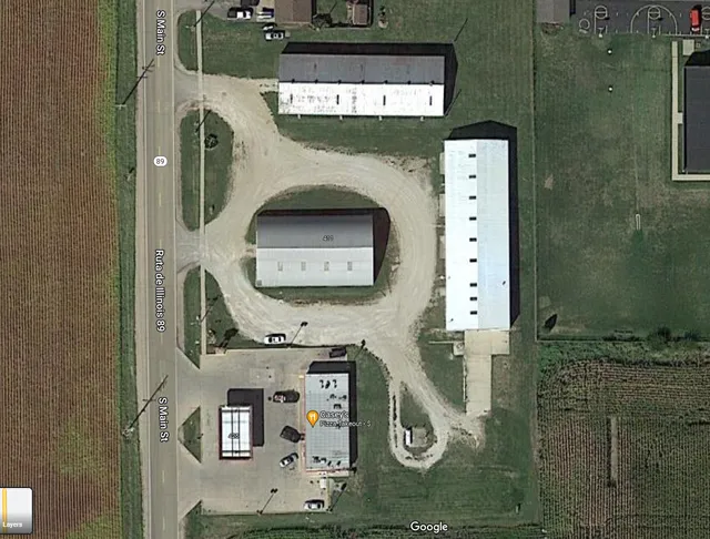 Ladd Farm Mart