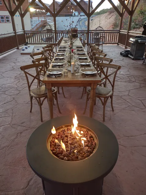 Positively Delightful Meals