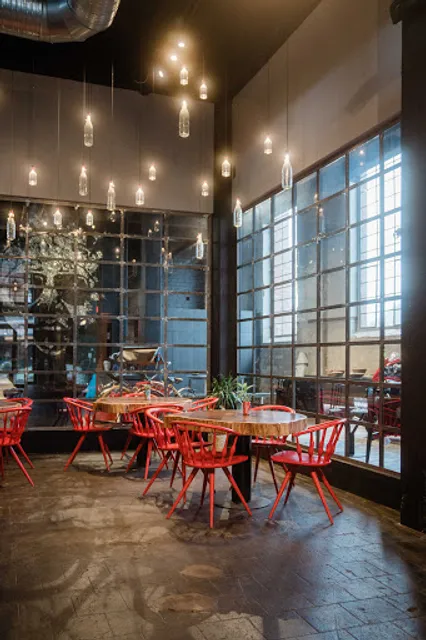 Big Baba Burger GmbH