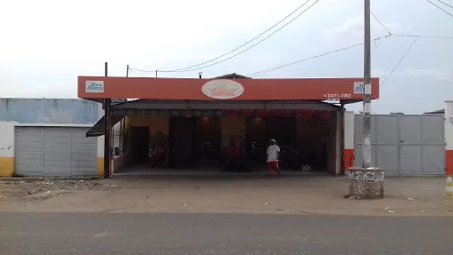 Panificadora Pão Dourado