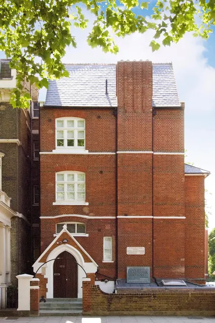 St James House Serviced Apartments by Concept Apartments